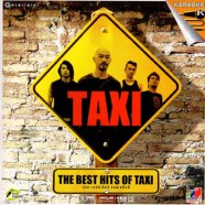 TAXI - THE Best Hits of-1